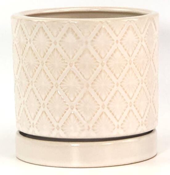 Ceramic Planter, Ceramic flower pot