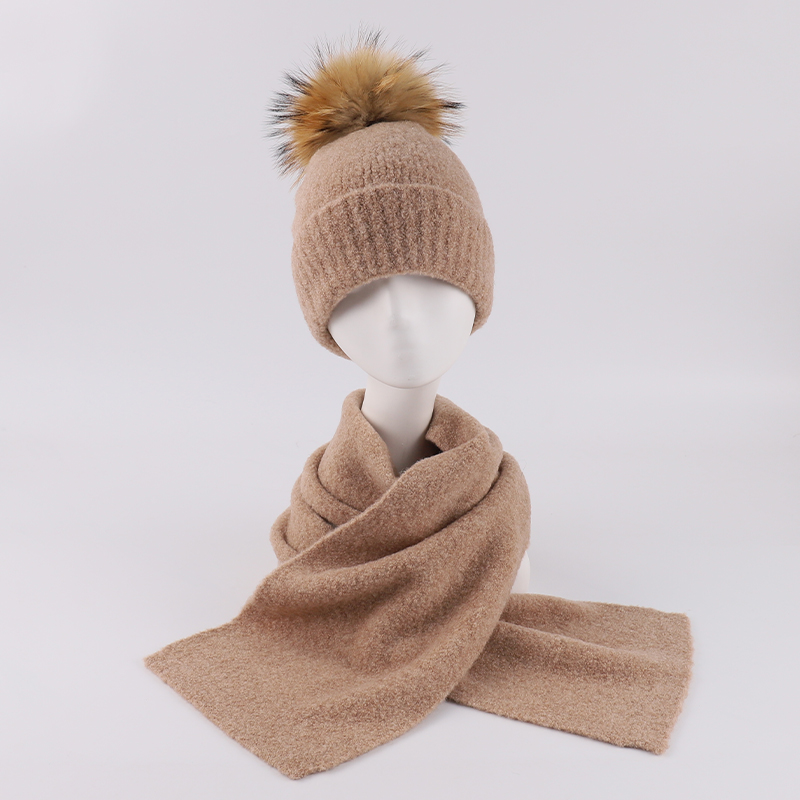 Tongxiang JS Fur Co.,Ltd – Leather garments for women 2