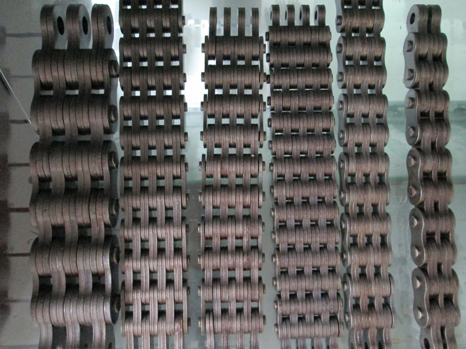 HUZHOU SFR CHAIN TRANSMISSION CO.,LTD – matriz de metal 2