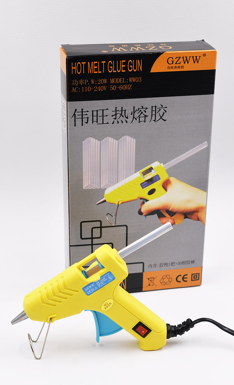 Guangdong Weiwang New Materials Co., Ltd. Shunde Branch – Photos produits 3