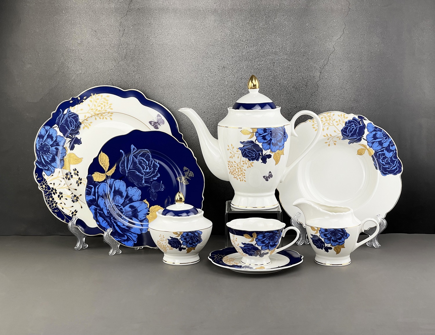 Dinner set