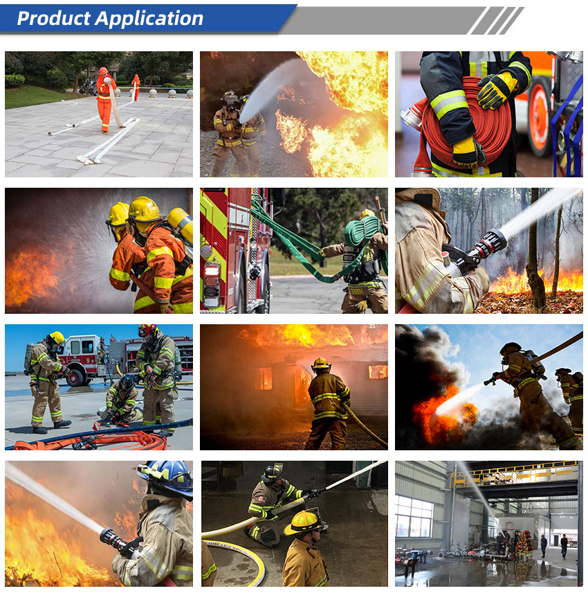 Taizhou Sanjiang Fire Equipment Co., Ltd. – maceta de cerámica 1