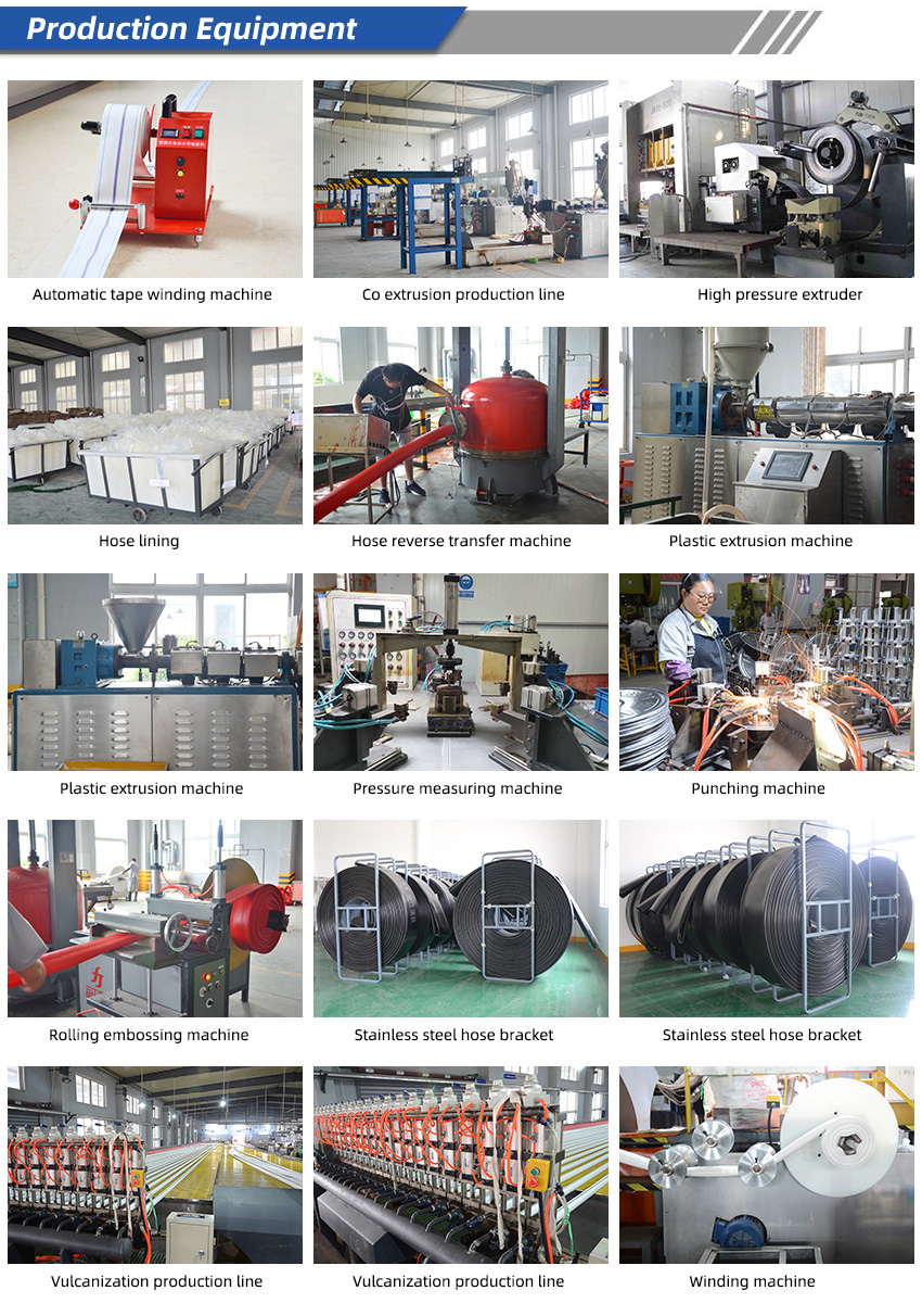 Taizhou Sanjiang Fire Equipment Co., Ltd. – abono orgánico 3