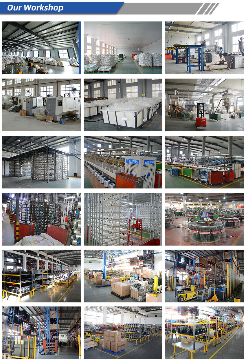 Taizhou Sanjiang Fire Equipment Co., Ltd. – semilla de tomate 2