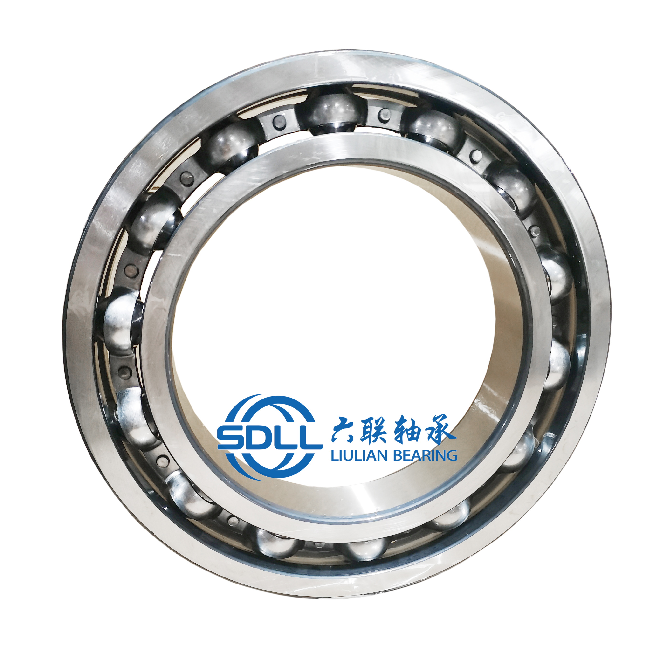 Shandong Liulian Bearing deep groove ball bearing 6216 bearing for industrial machinery