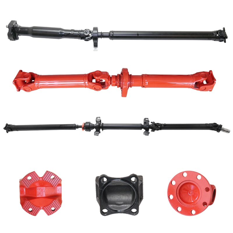 Henan Tongxin Transmission Co.,Ltd – llanta de caucho 2