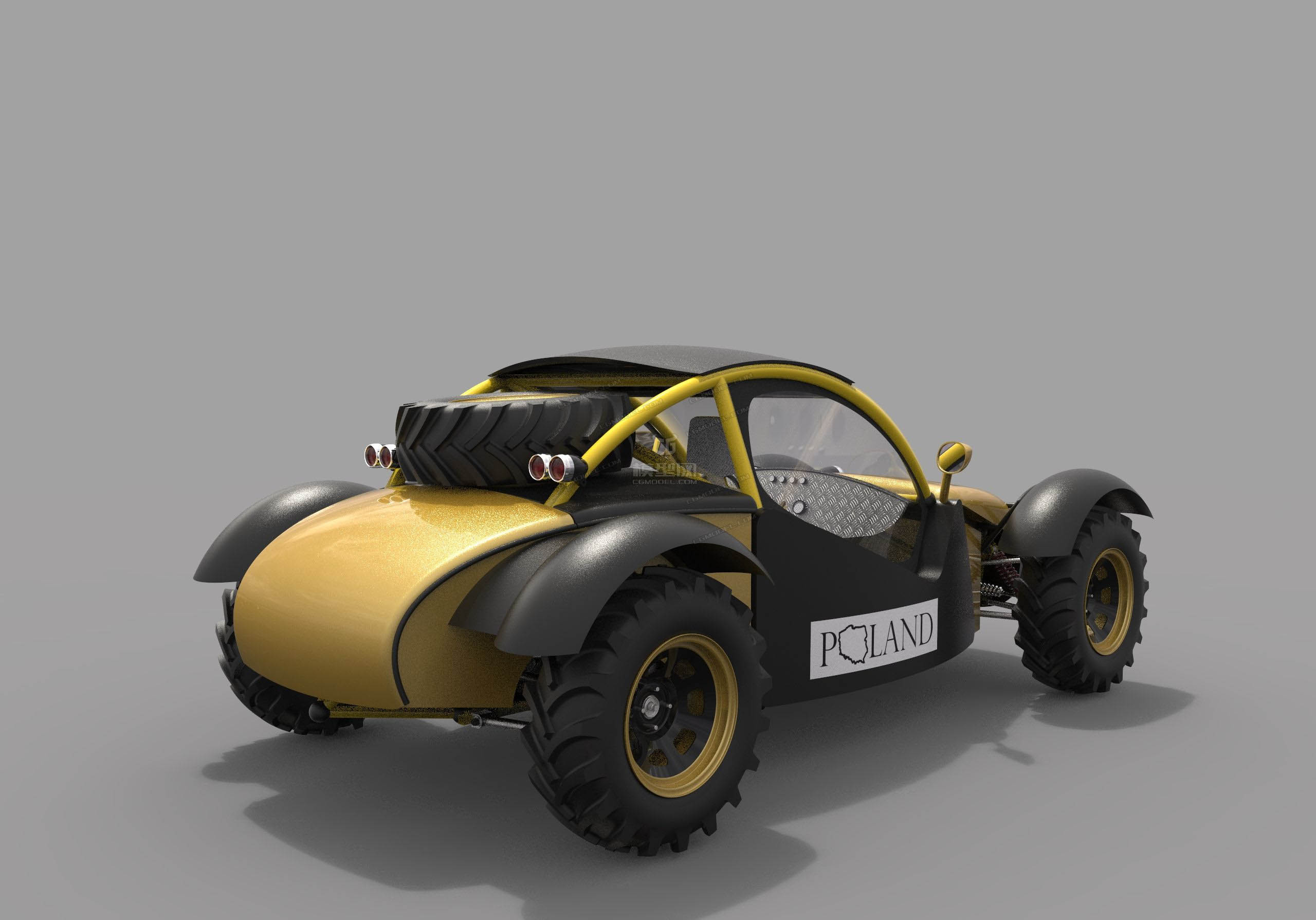 XPCC NO.9 Division Zhongtian Landrun lmport & Export Trading Co., Ltd – carro de juguete 2