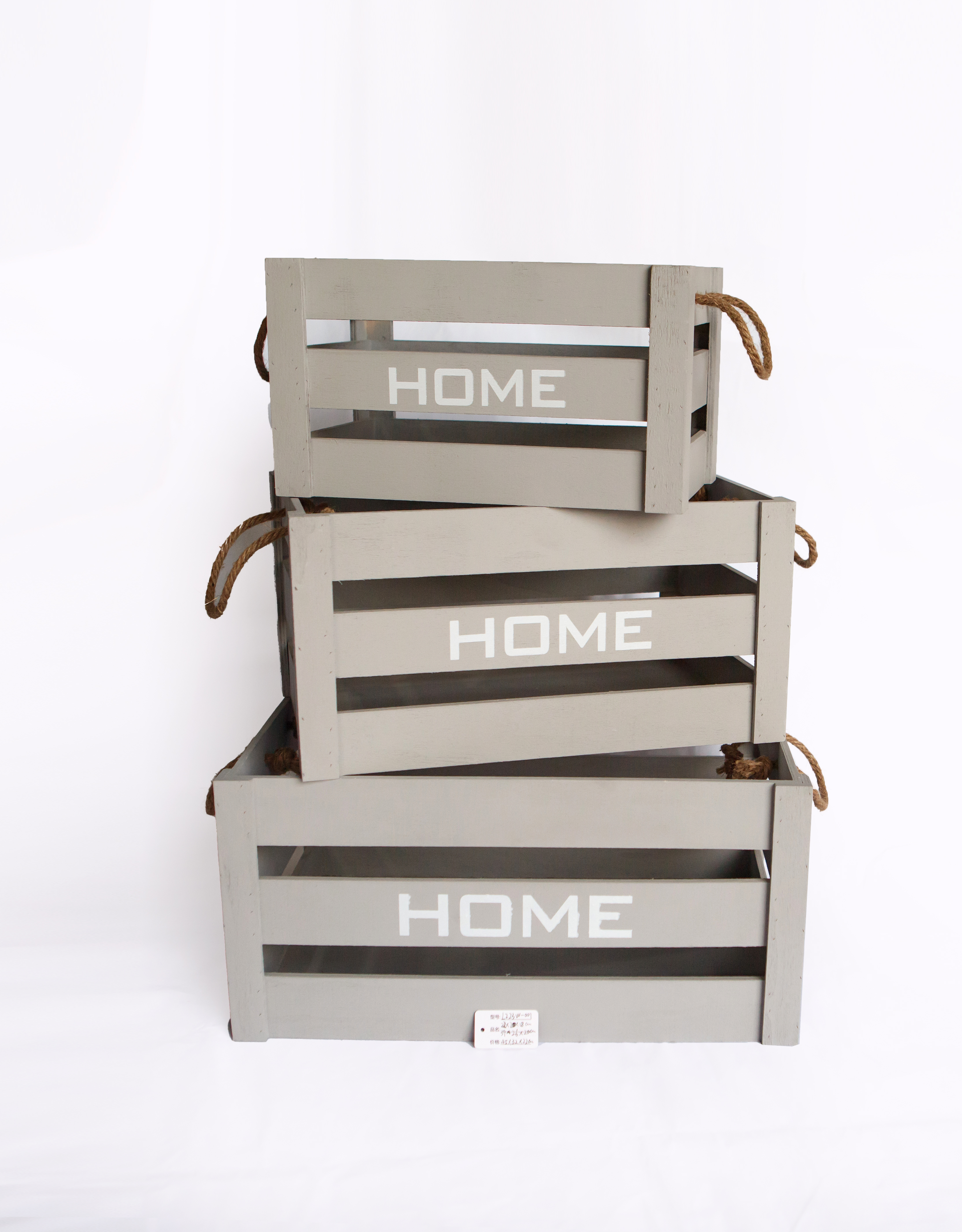 HENAN YOUOU HANDICRAFTS CO.,LTD – caja de regalo 4
