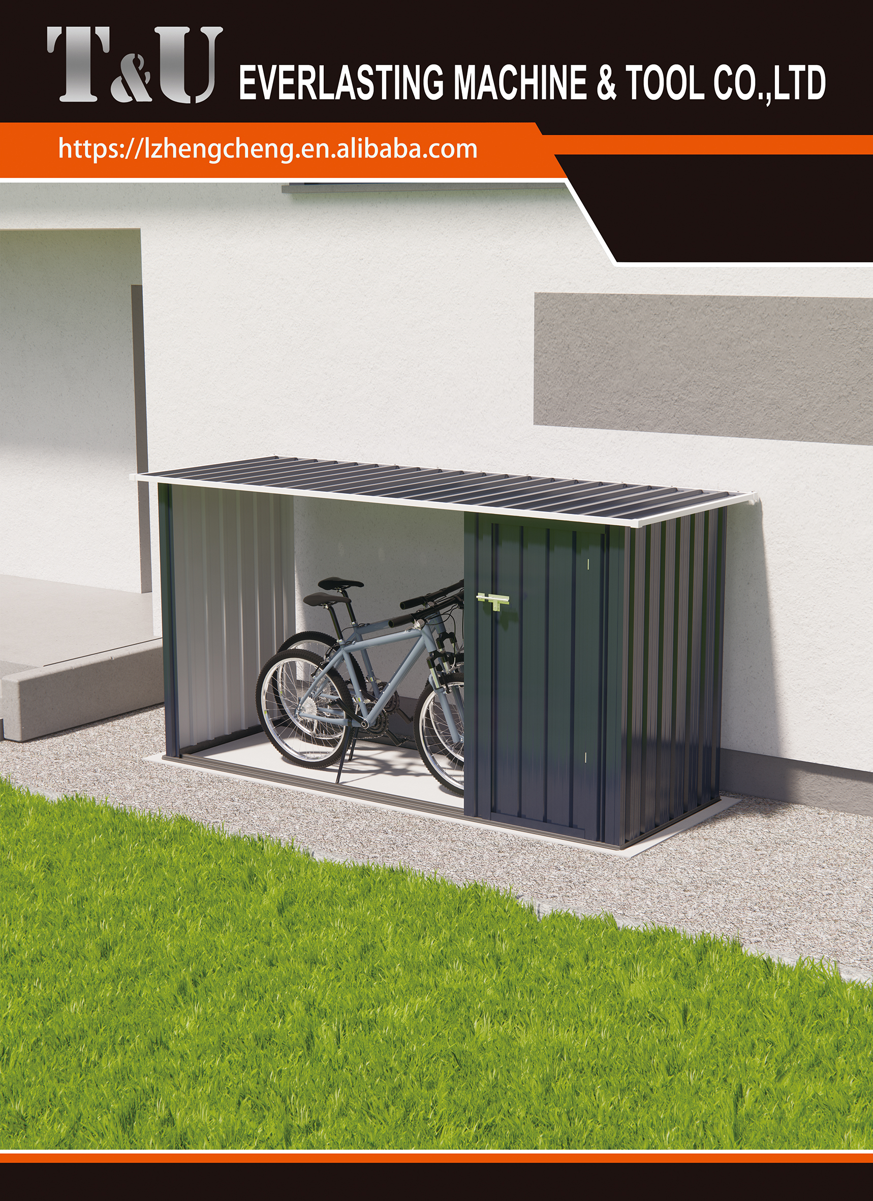 LAIZHOU APEX MACHINERY CO.,LTD – portarretrato 3