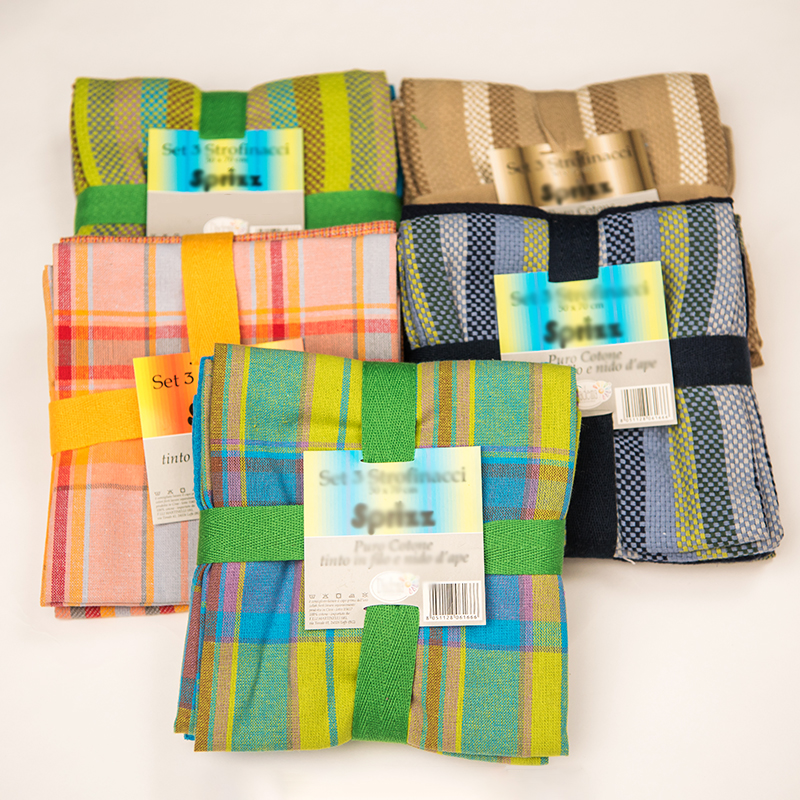 M & F Hometex Co.,Ltd. – Bedspread 3