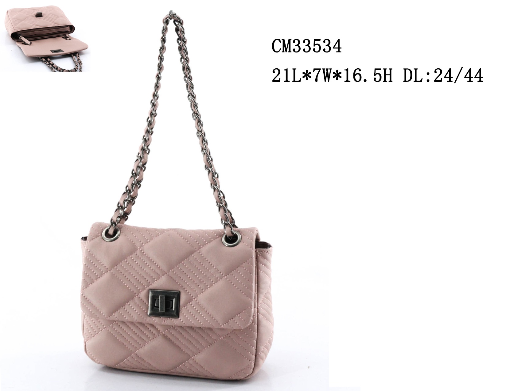 CM33534
