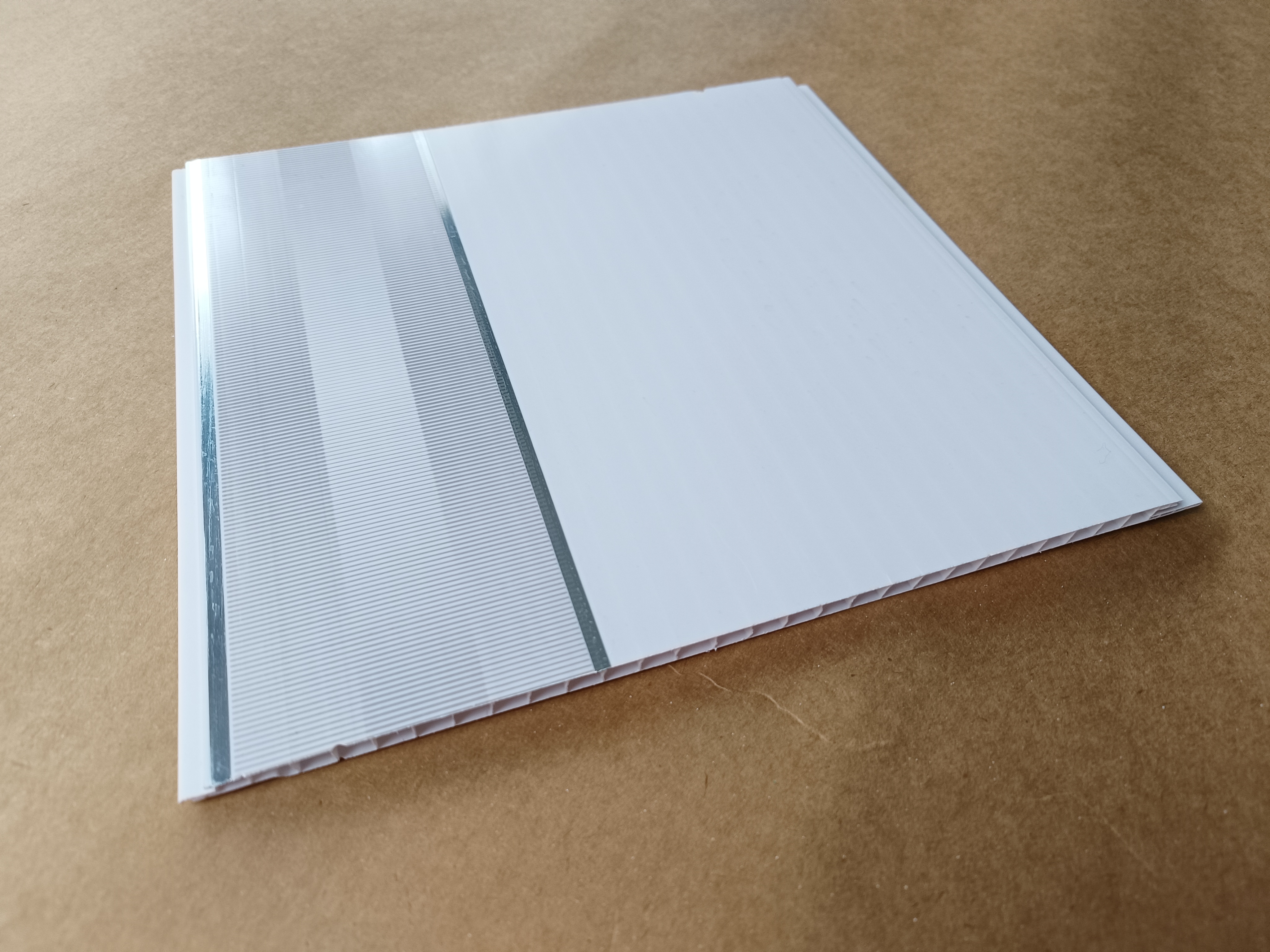 PVC ceiling