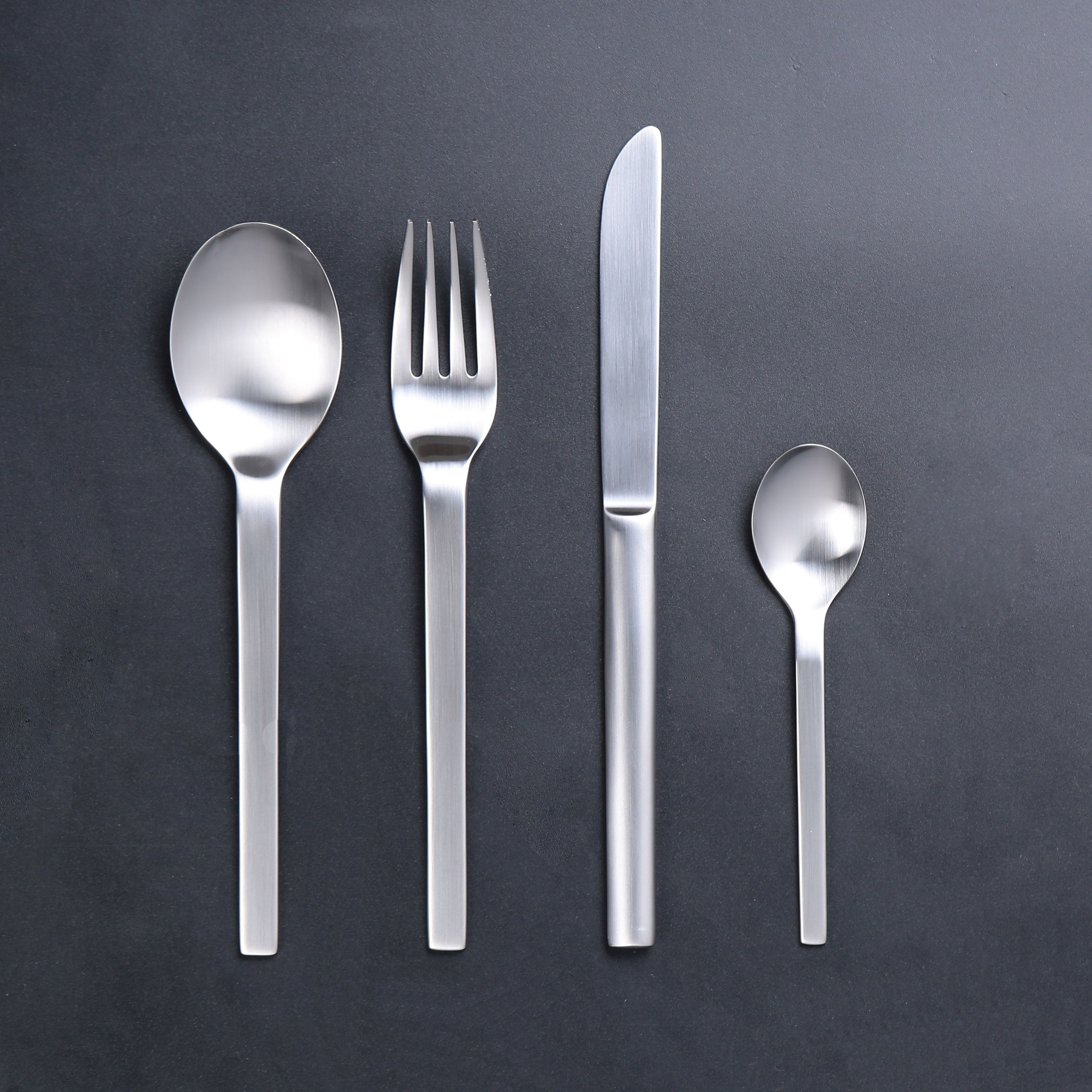 Classic model cutlery set