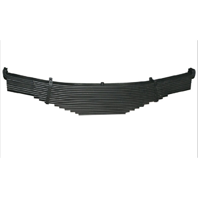 Leaf Spring