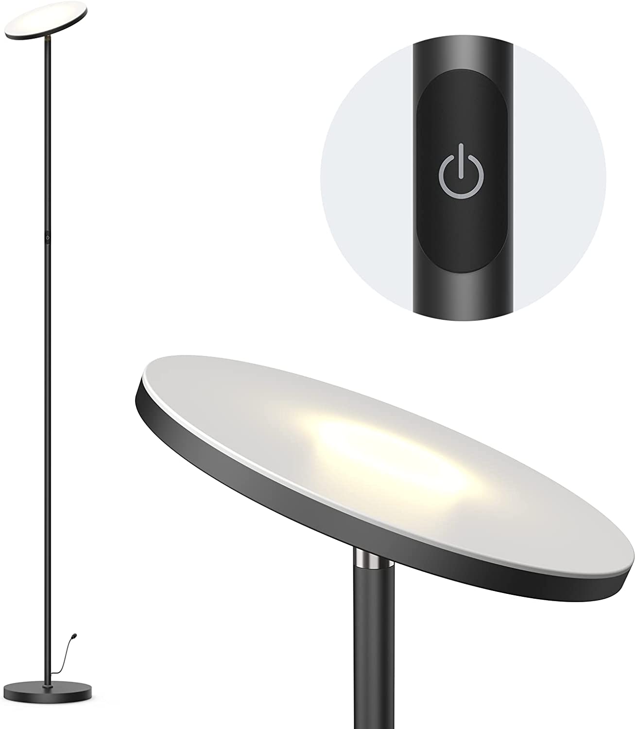 Guangdong Yeephenda CO., Limited – Lamp 3