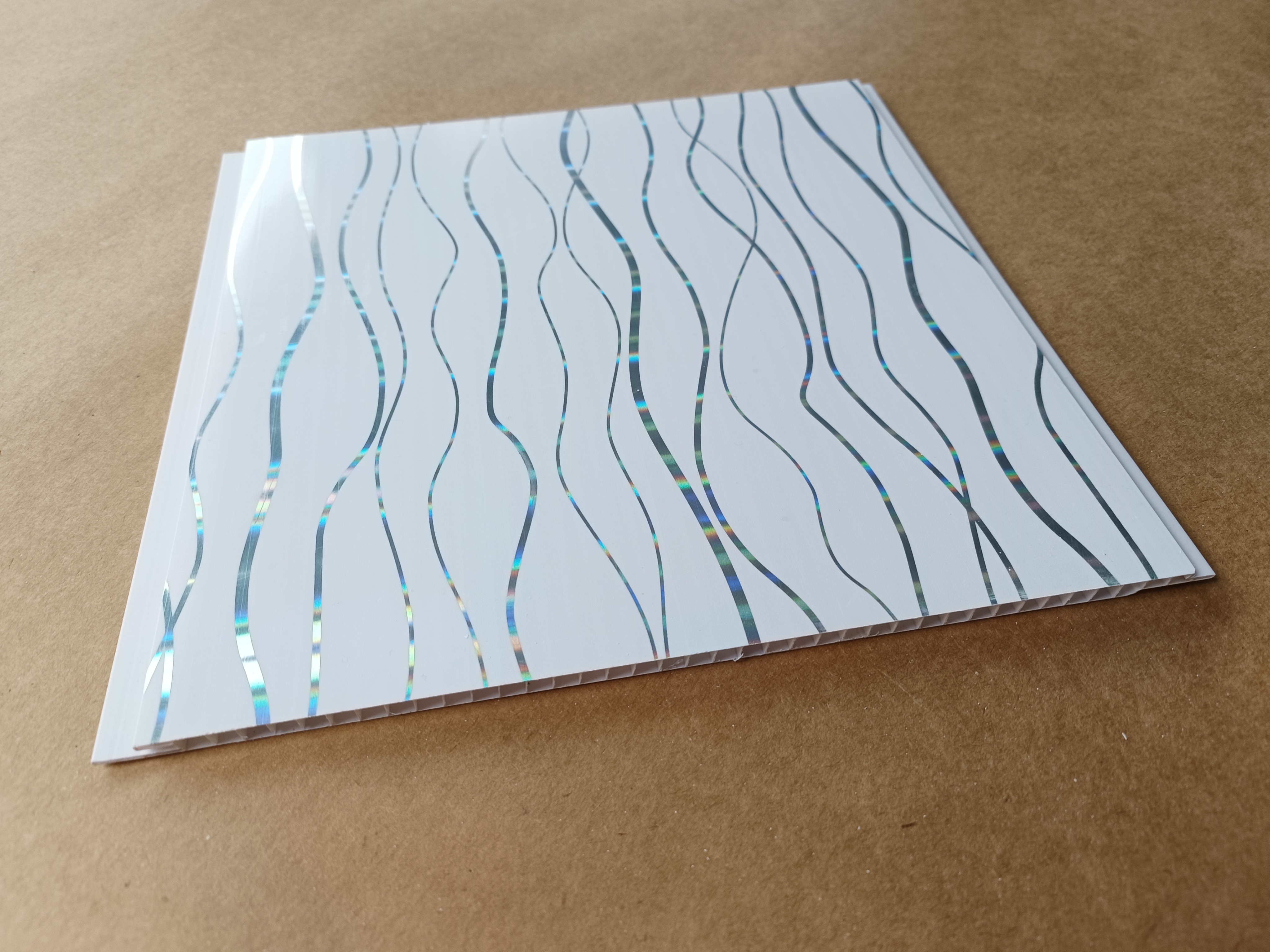 PVC ceiling