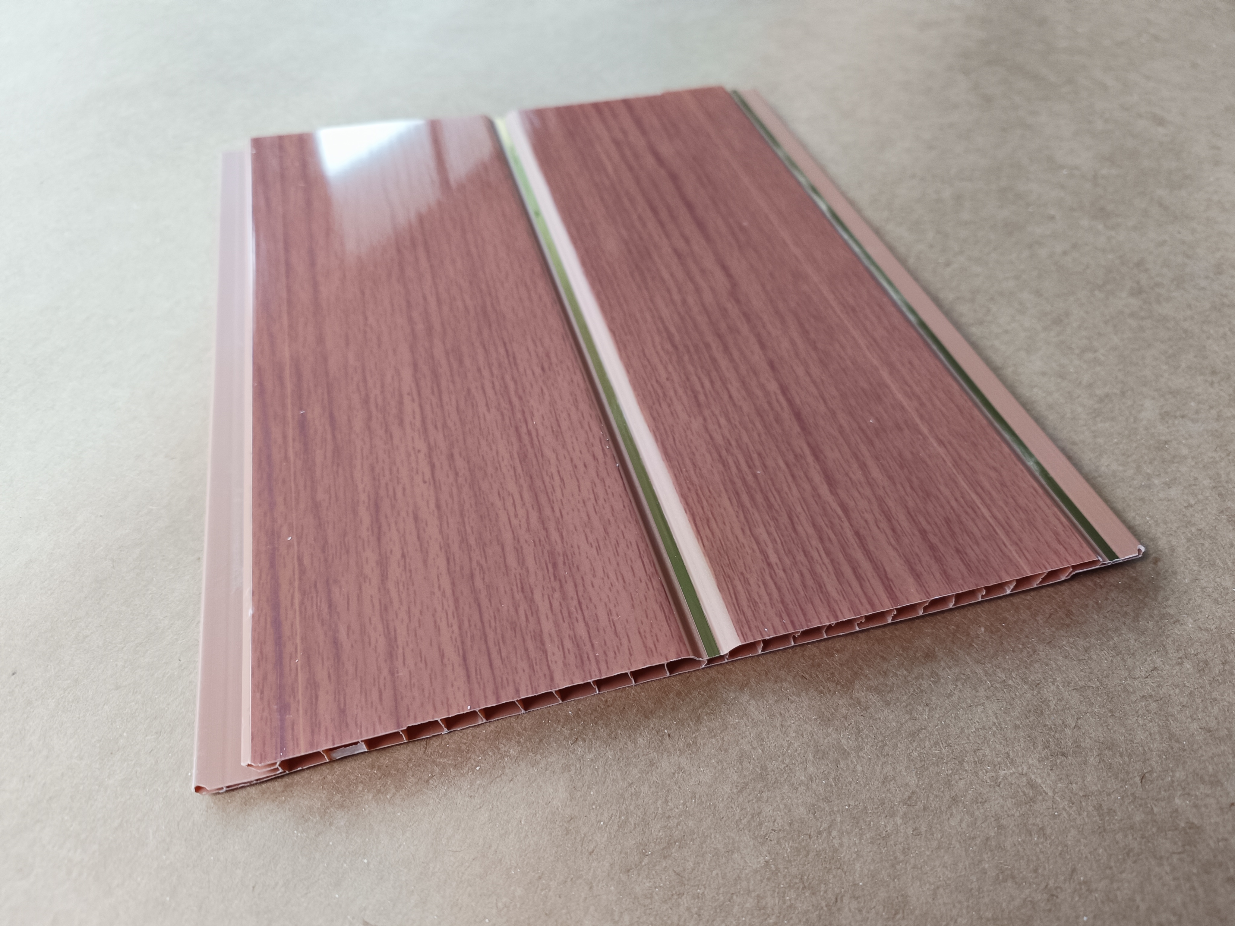 PVC ceiling