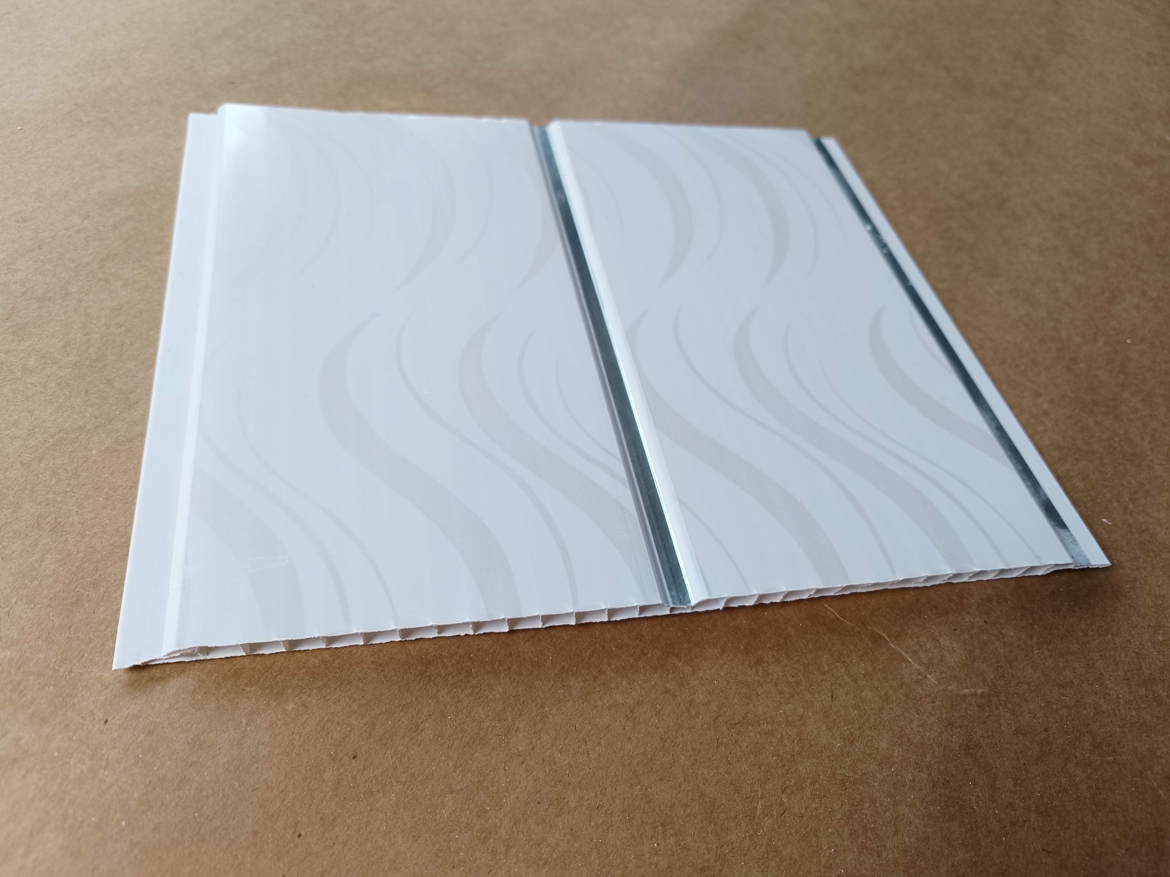 PVC ceiling