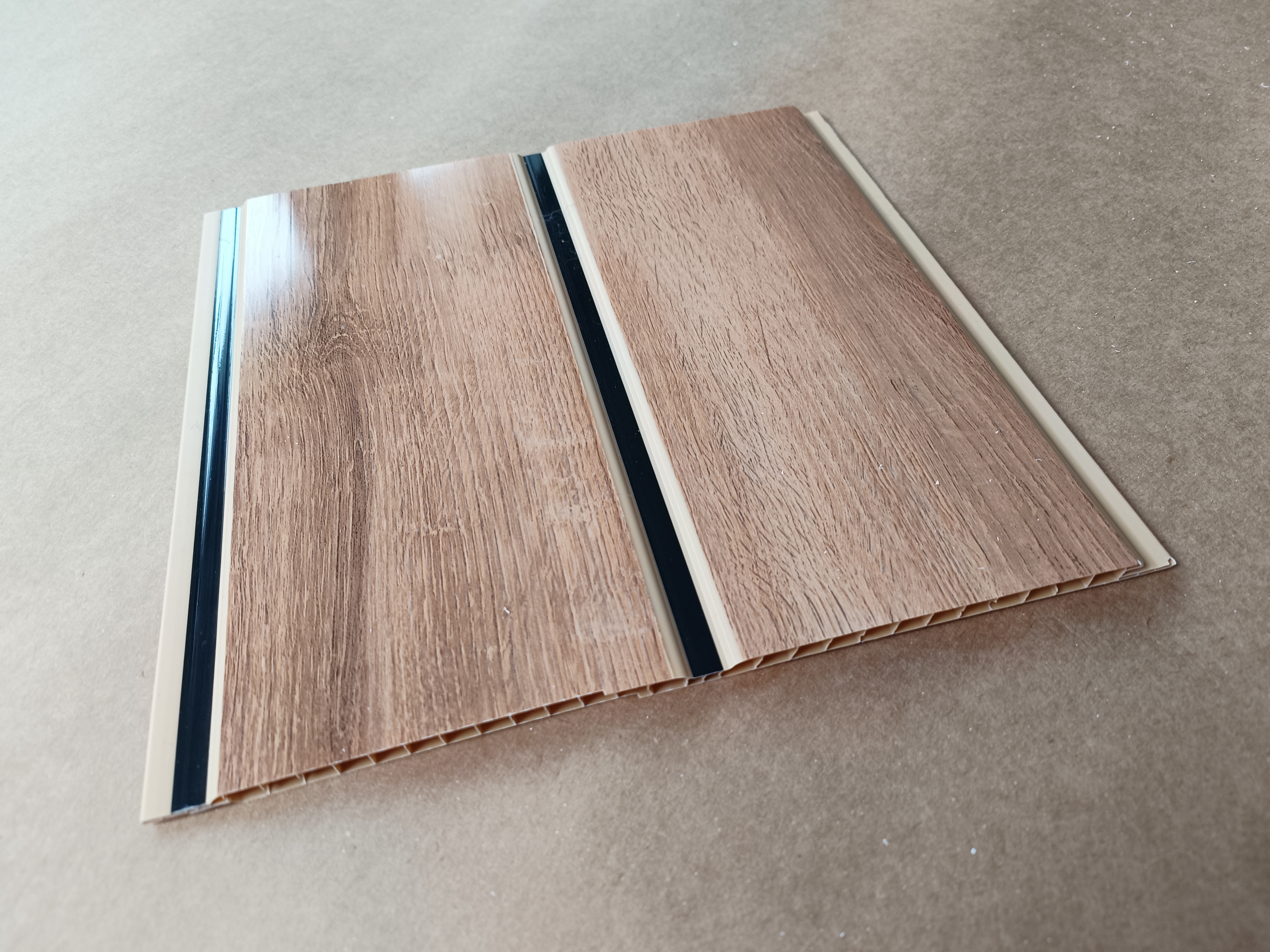 PVC ceiling