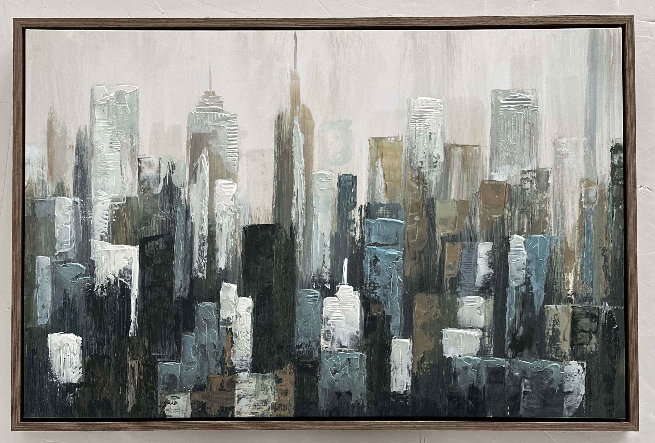 Canvas Art