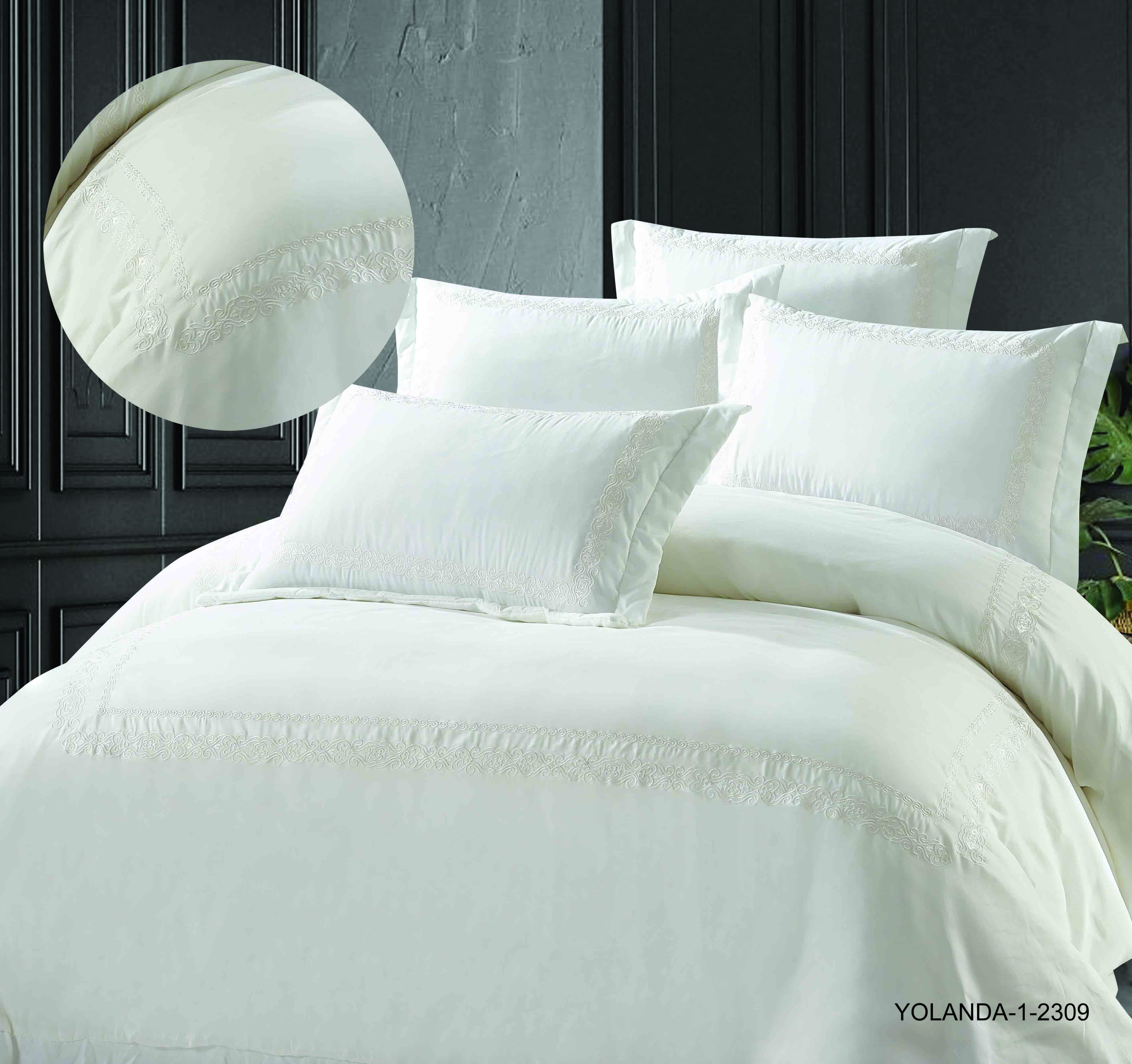 Professor Comforter 6pcs Set