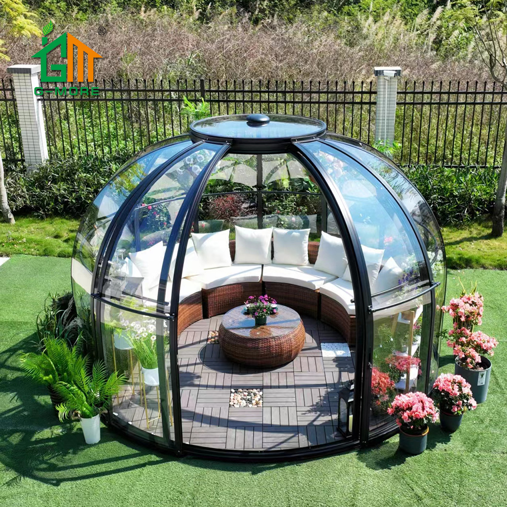 GUANGDONG GD HOME GARDENING CO., LTD. – salón de verano 3
