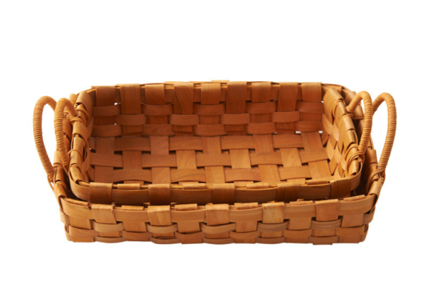 Fruit basket