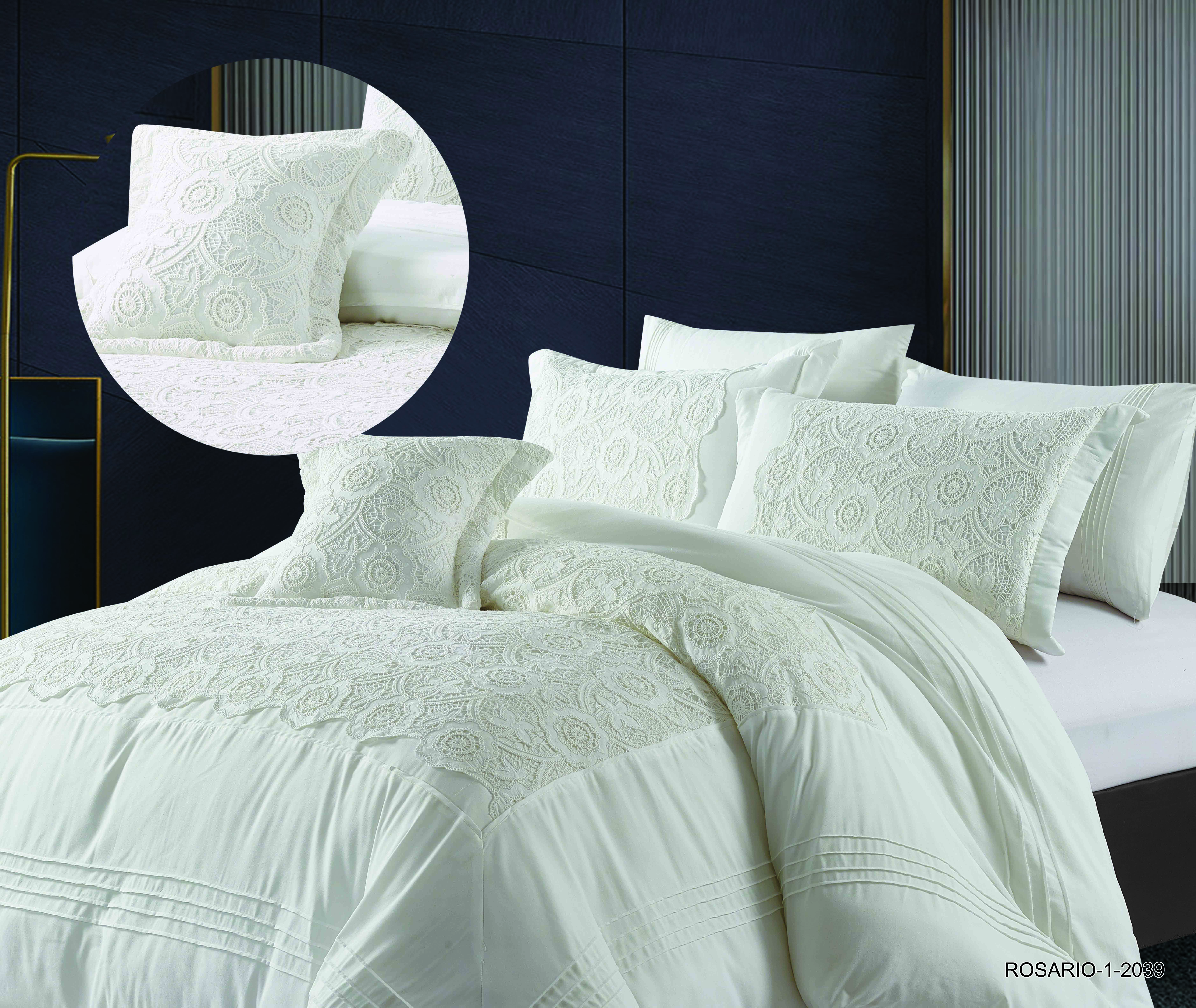 Comforter 7pcs Set（box)