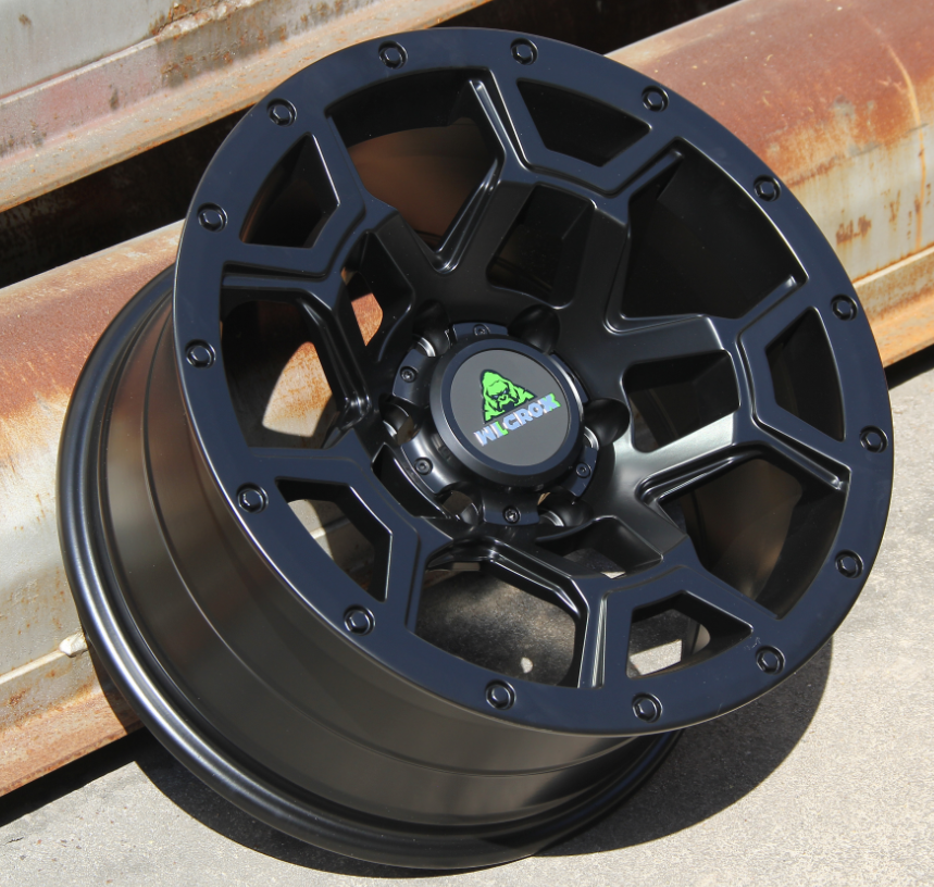 wheel