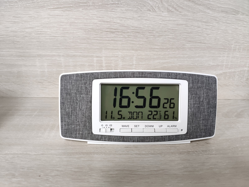 Alarm Clock,digital Clock,lcd Clock
