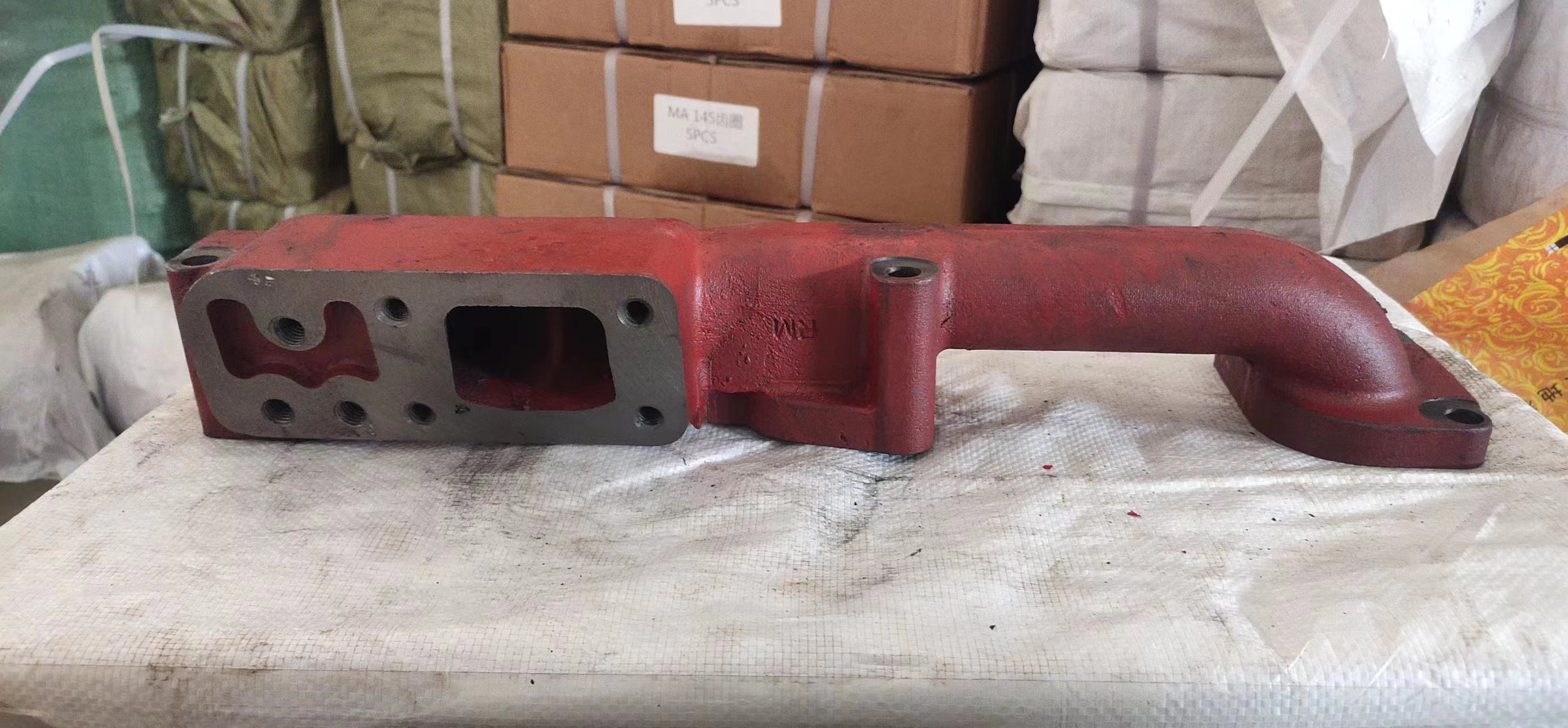 Manifold
