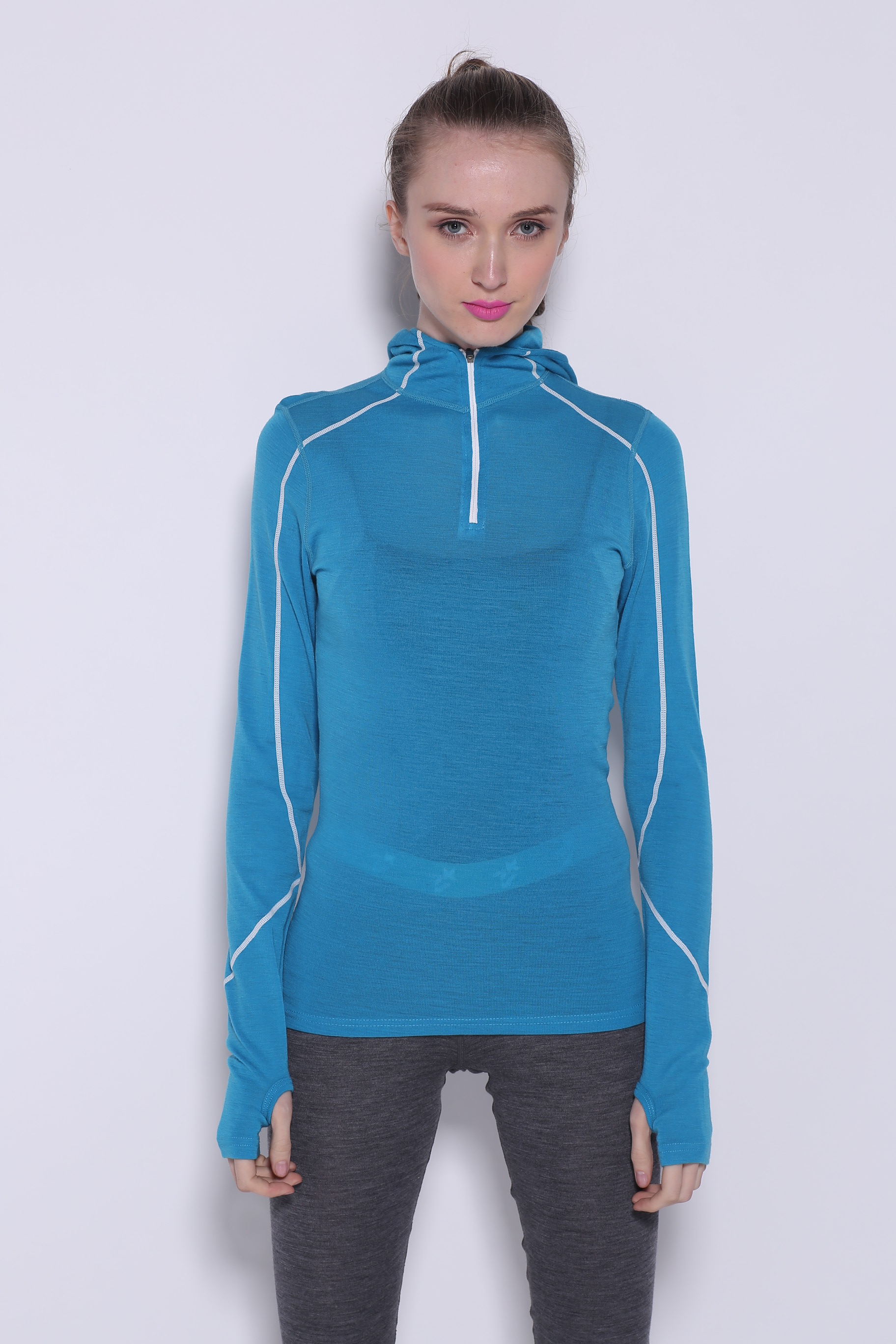 CHANGSHU ADE-WAY WEAR CO.,LTD. – vestido de noche 3