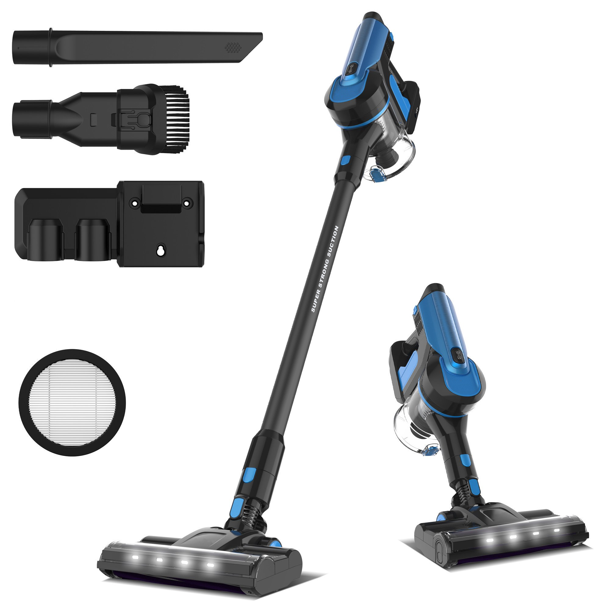 Stick Vacuum Cleaner