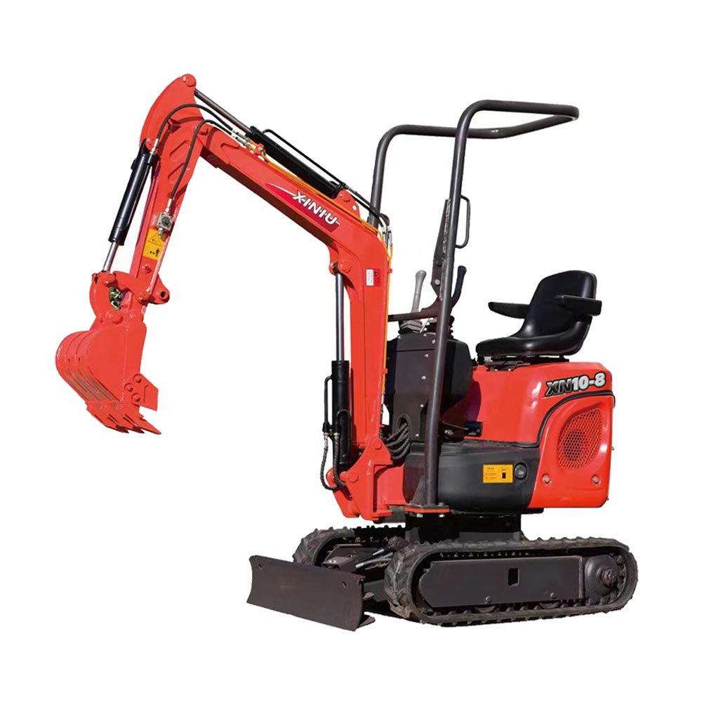 Shandong Kenstone Heavy Machinery Co., Ltd. – piezas mecanizadas 3
