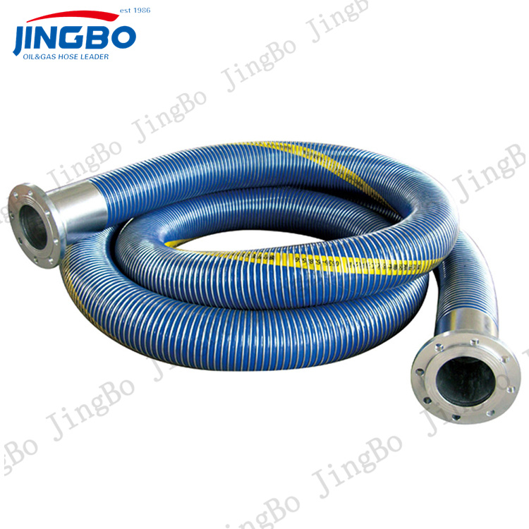 Hebei Jingbo Petroleum Machinery Co.,Ltd. – molde de inyección 1