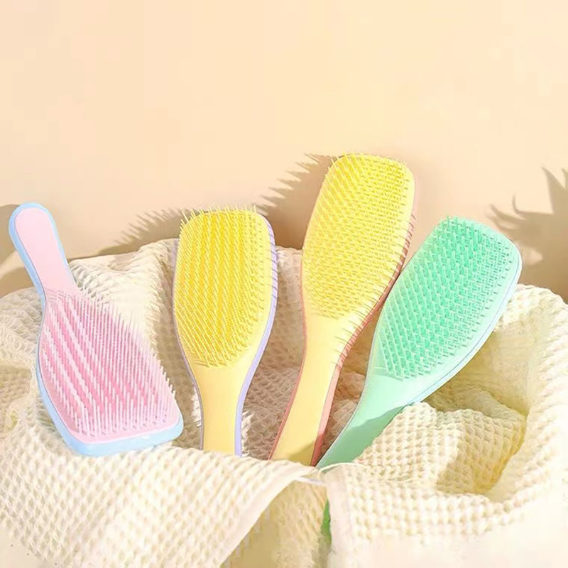 Hair Brush