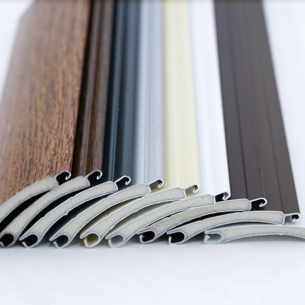 Aluroll (Yingde) new material co.,ltd – Intelligent sunshading & door/window automatic system 4