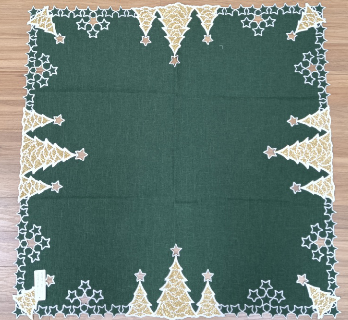 SHANDONG OUFURUI HOME FURNISHINGS CO.,LTD