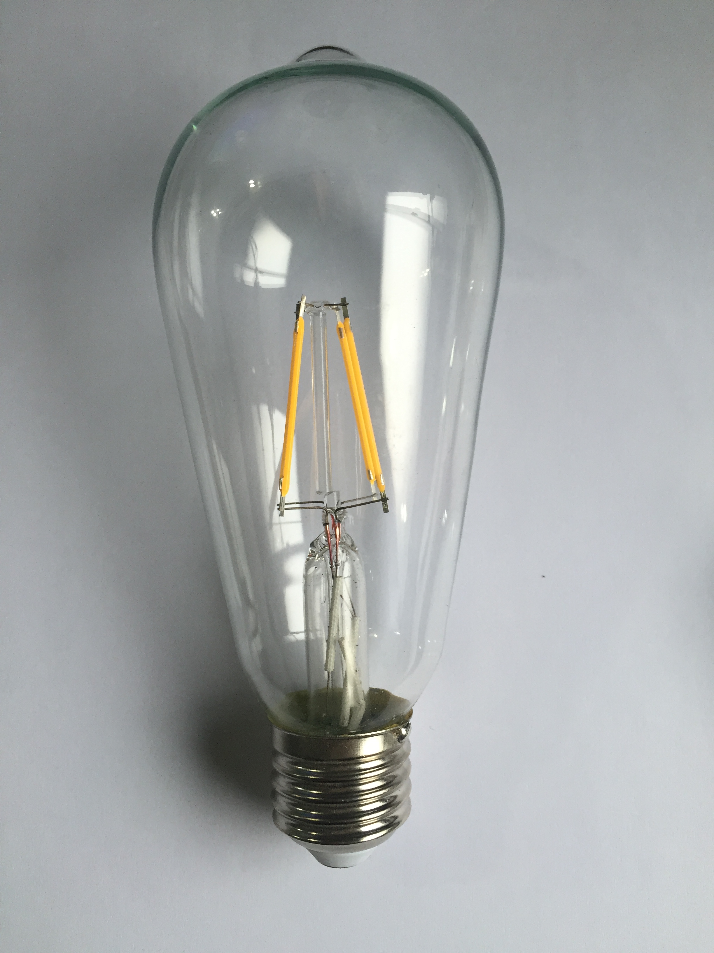 Haining Elitecho Lighting Co., Ltd – bombilla led 1