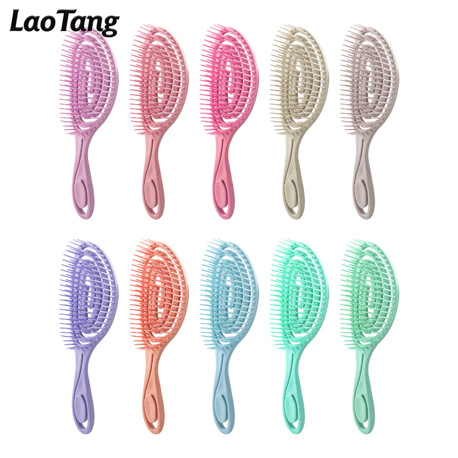 Hair Brush