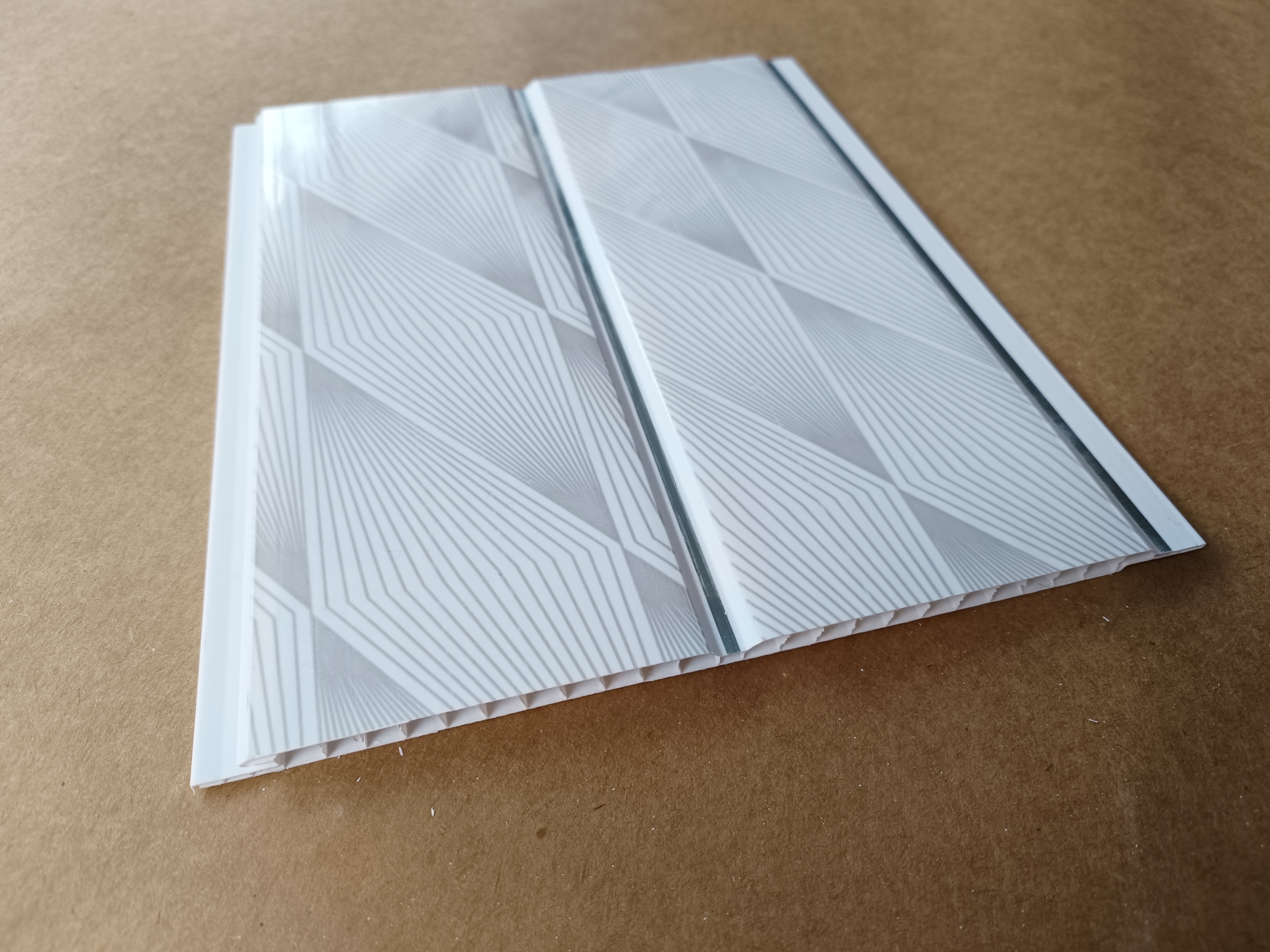PVC ceiling