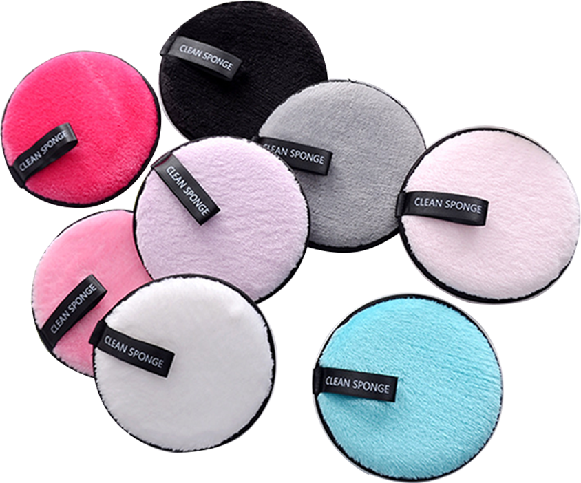 Makeup Remover Sponge