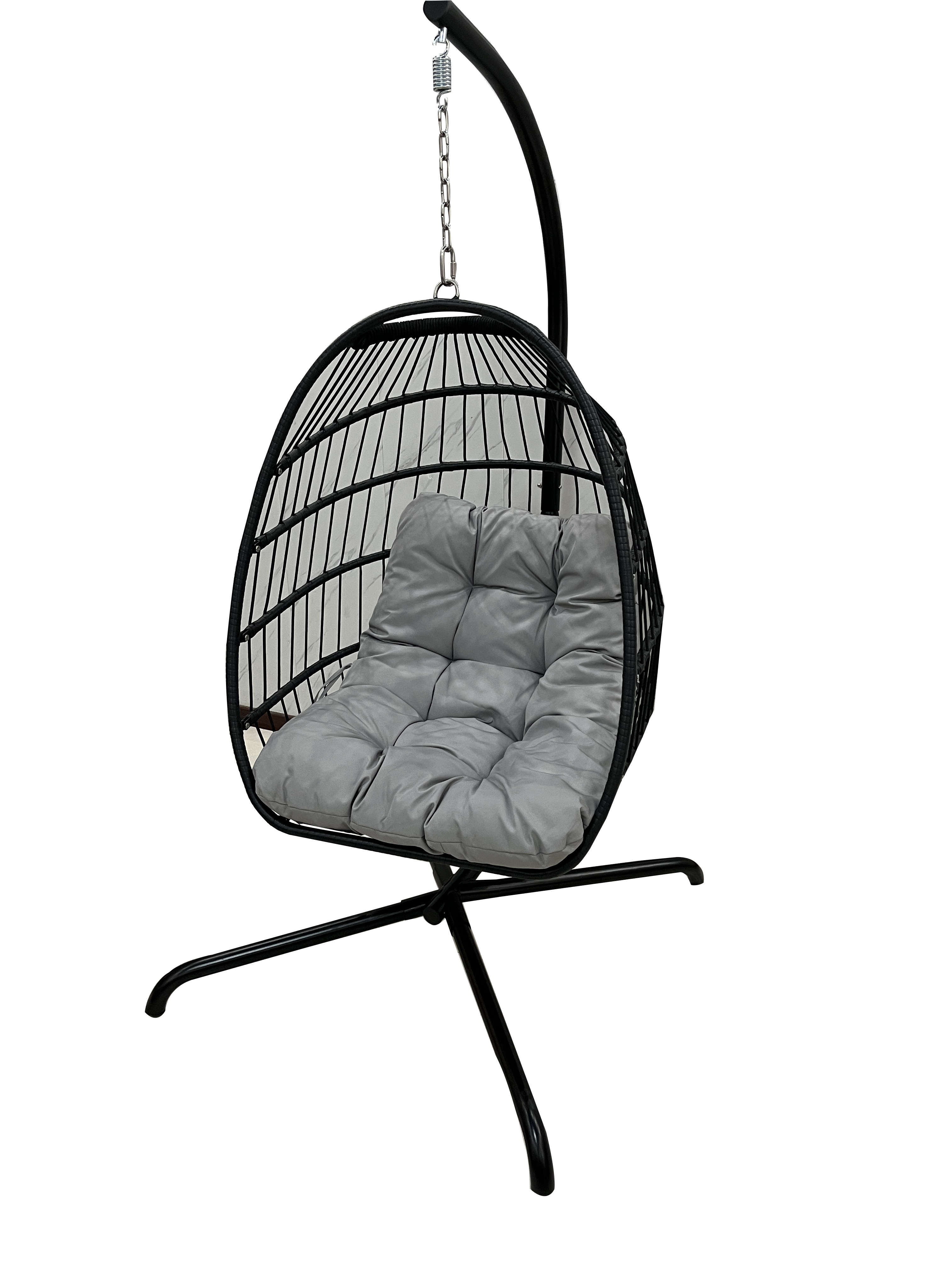 Hanging chair