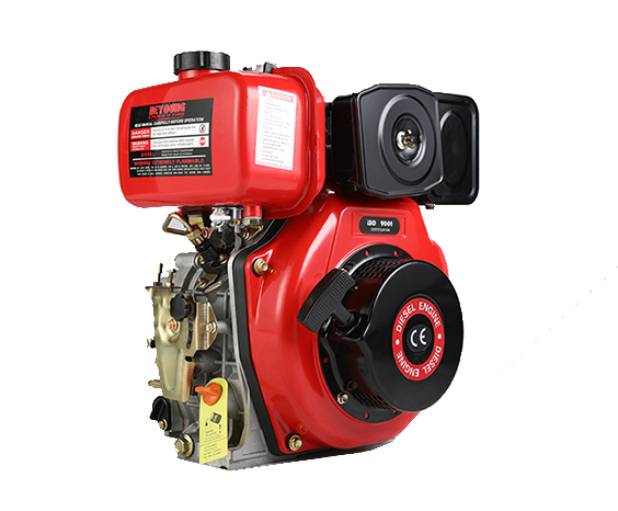 Changzhou DeYong Machinery Co.Ltd. – Diesel Generators 3