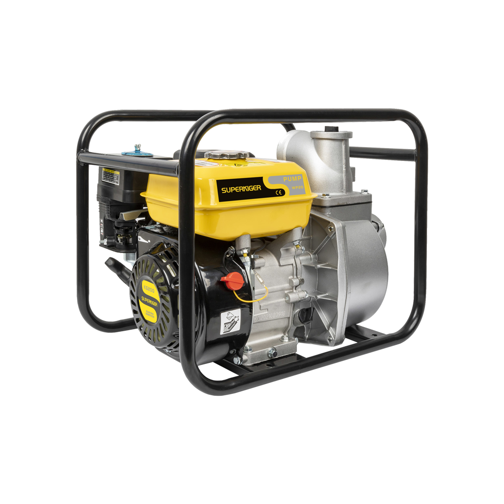 2inch gasoline water pump