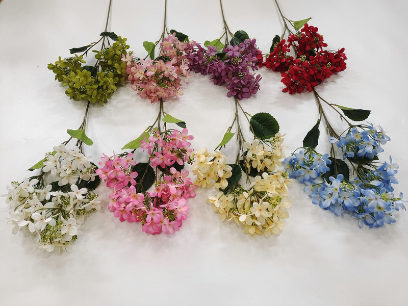Artificial Flowers