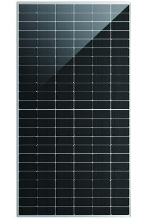 photovoltaic module