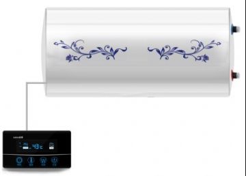 Electric storage water heater