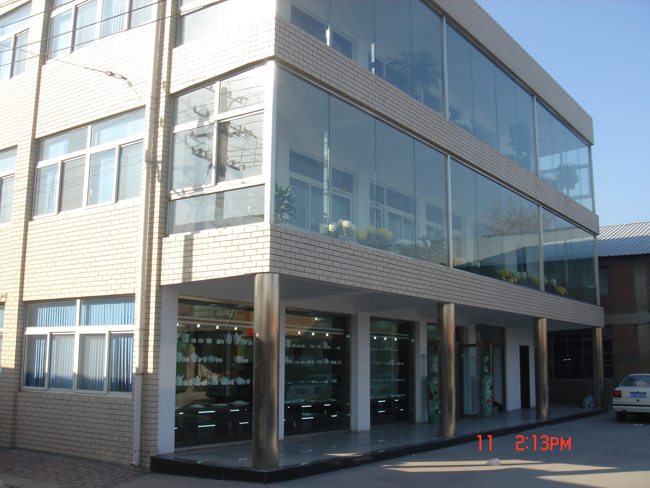 Tangshan Weijun Trading Co., Ltd. – Household tableware 1