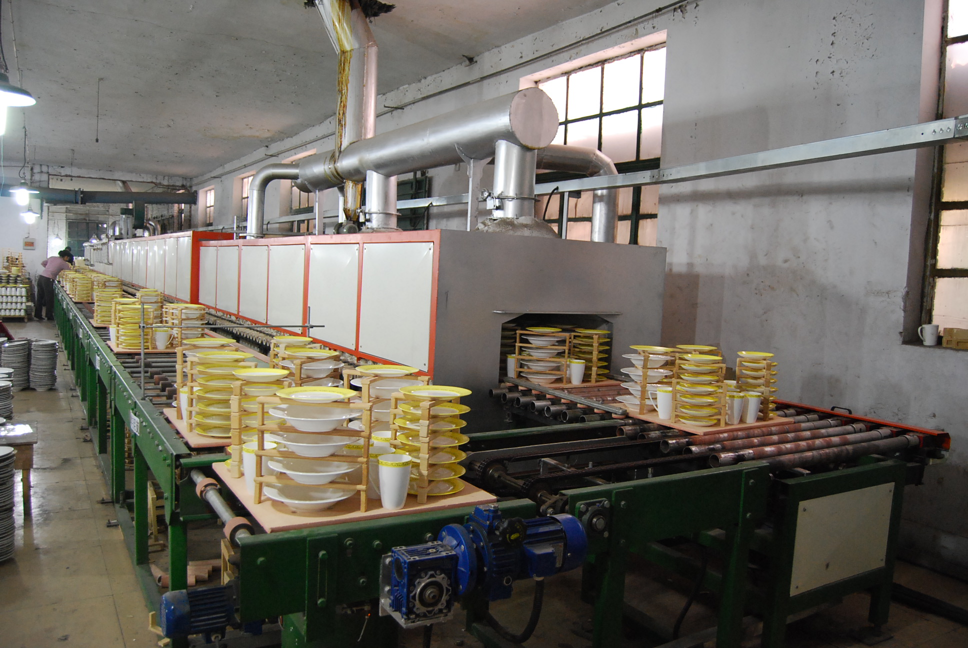 Tangshan Weijun Trading Co., Ltd. – Product photos 3